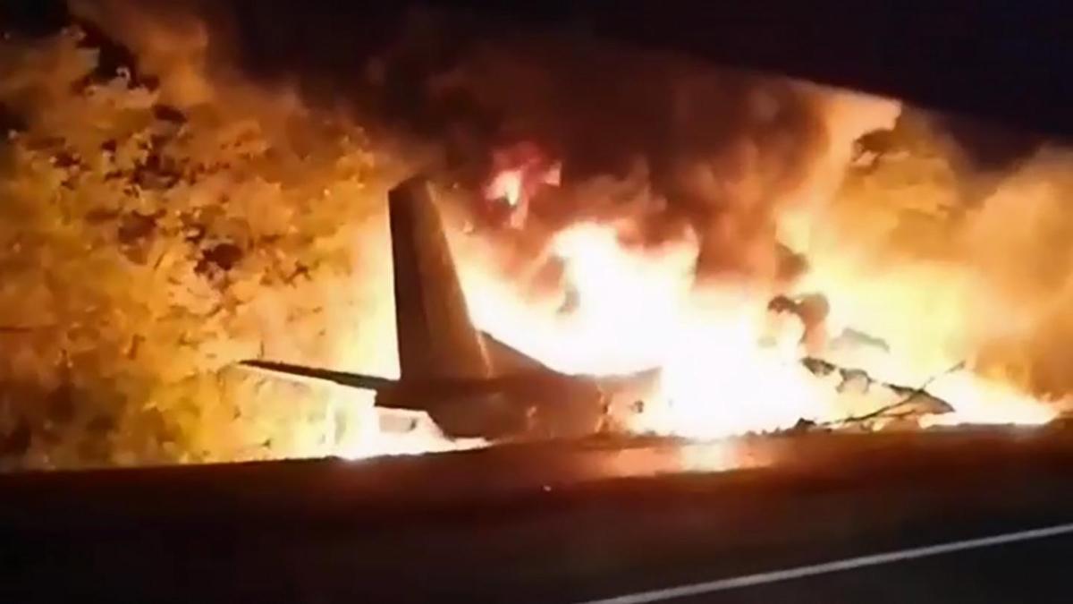 Une équipe de la NBA passe proche de MOURIR dans un CRASH D'AVION!!