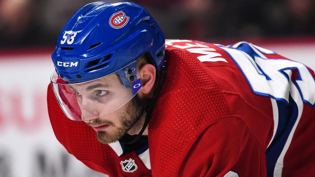 Victor Mete à Ottawa....c'est le FIT PARFAIT selon TSN 690...