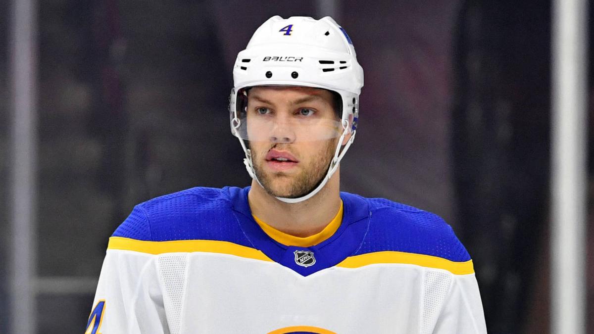 Vidéo: La preuve que Taylor Hall est POURRI...