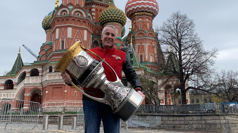 Bob Hartley accepterait un poste à Montréal...