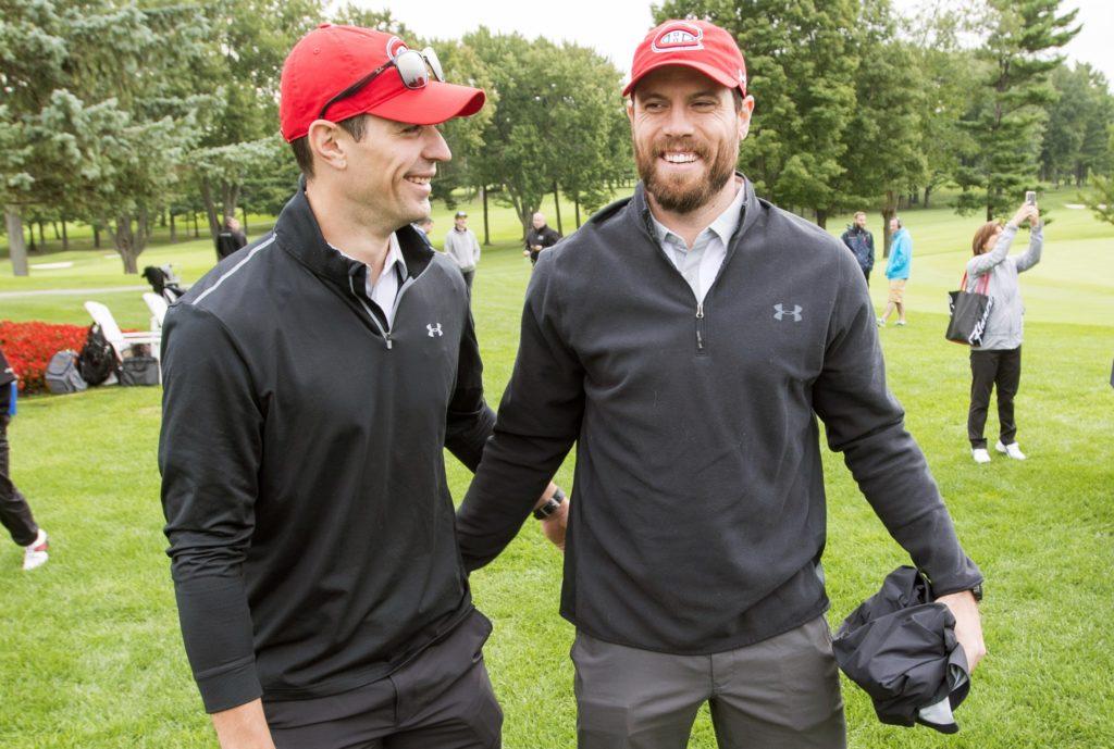 Carey Price et Shea Weber ANTI-FRANCOPHONES?