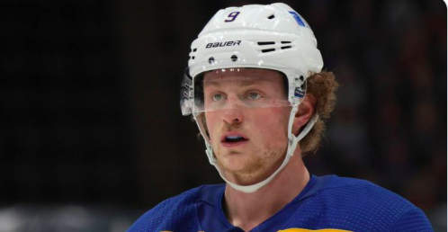 C'est le temps de faire une OFFRE...Pour Jack Eichel...