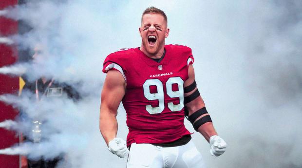 Cole Caufield: JJ Watt a INFLUENCÉ Dominique Ducharme!!!