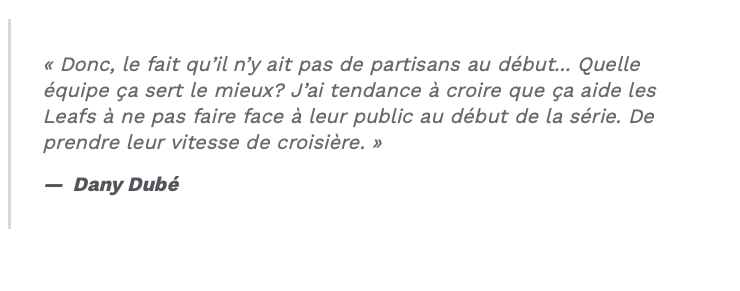 Geoff Molson a tout tenté pour avoir une exception du gouvernment Legault..