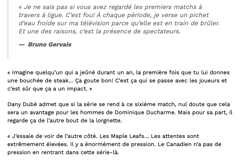 Geoff Molson a tout tenté pour avoir une exception du gouvernment Legault..