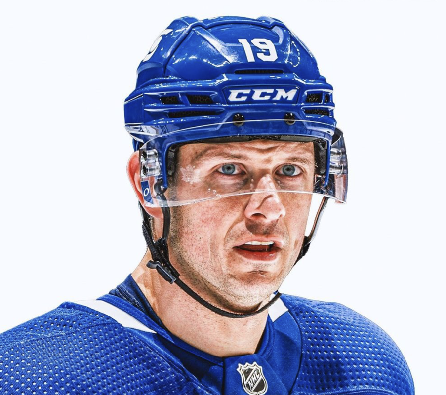 Jason Spezza répond aux FEFANS de Montréal...