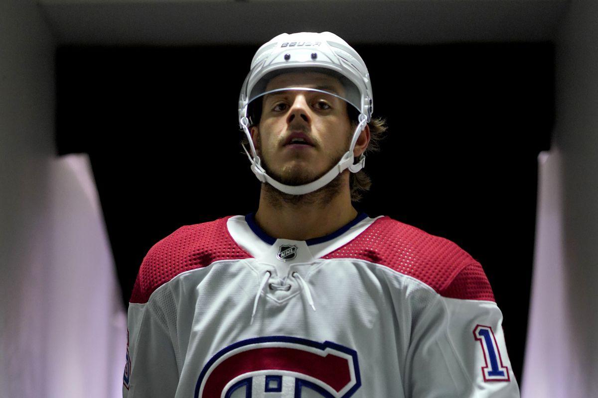 La Floride...Le FIT PARFAIT pour Jesperi Kotkaniemi?