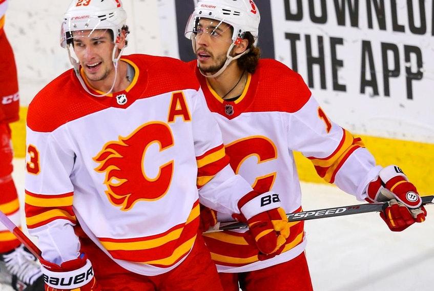 Le DG des Flames est déjà sur la job !!!