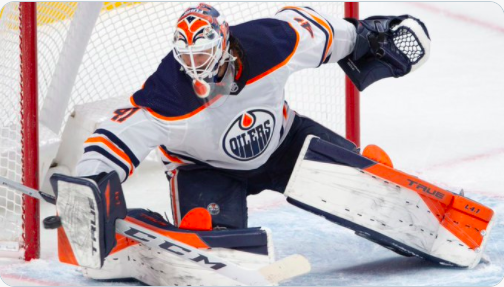 Les Oilers ne sont pas intéressés à Carey Price...