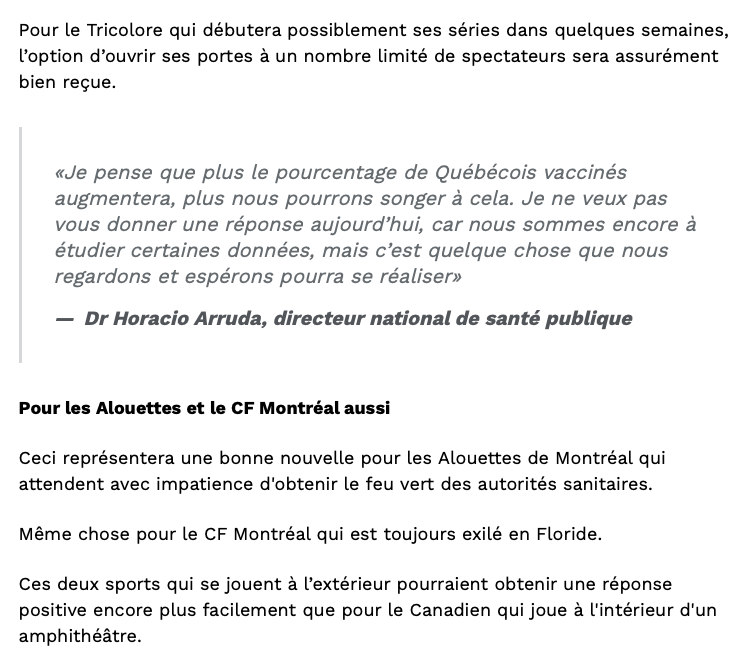 Les propos de François Legault continuent de faire JASER...