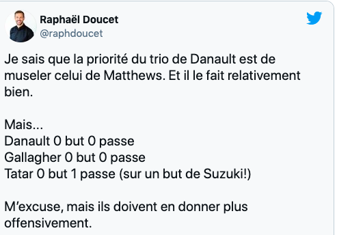 Marc Bergevin ne peut même plus ÉCHANGER Brendan Gallagher le FINI...