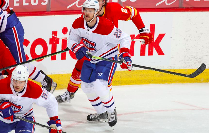 Marc Bergevin s'est PLANTÉ SOLIDE...