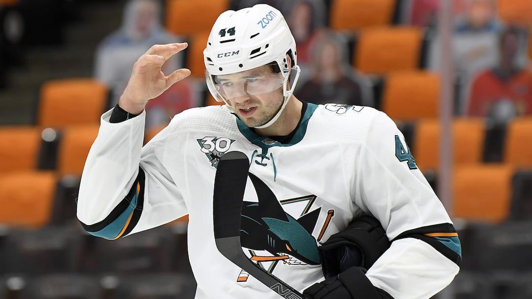 Marc-Edouard Vlasic est un égoïste FINI...