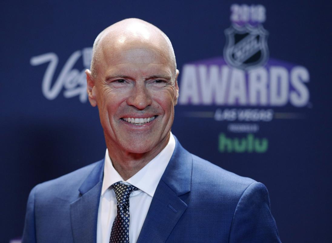 Mark Messier nouveau président des Rangers ?