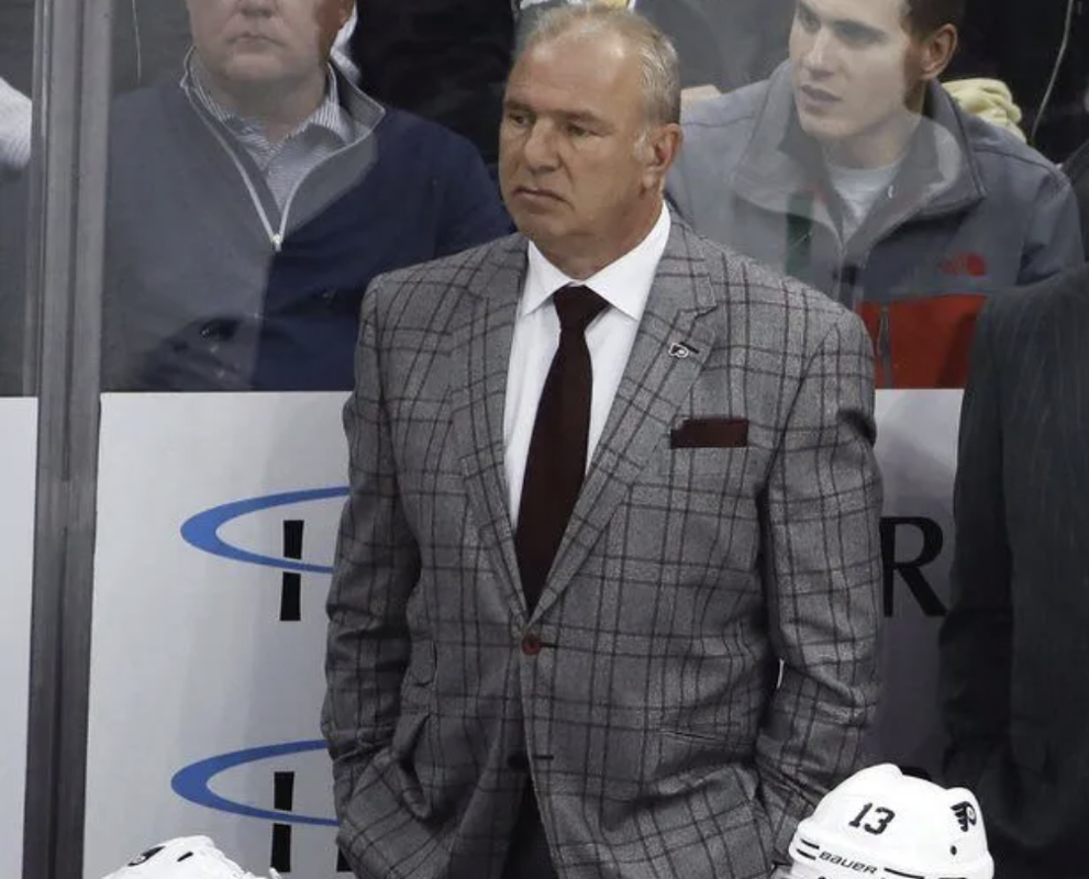 Michel Therrien sait qu'il ne sera plus jamais...