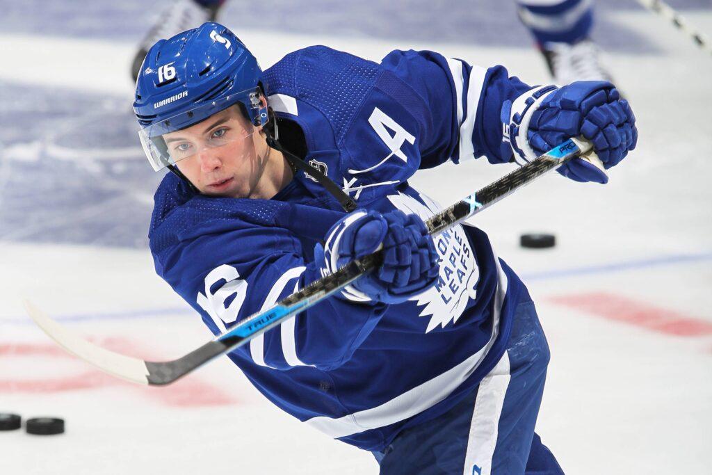 Mitch Marner AFFECTÉ MENTALEMENT, un DEAL à Buffalo?