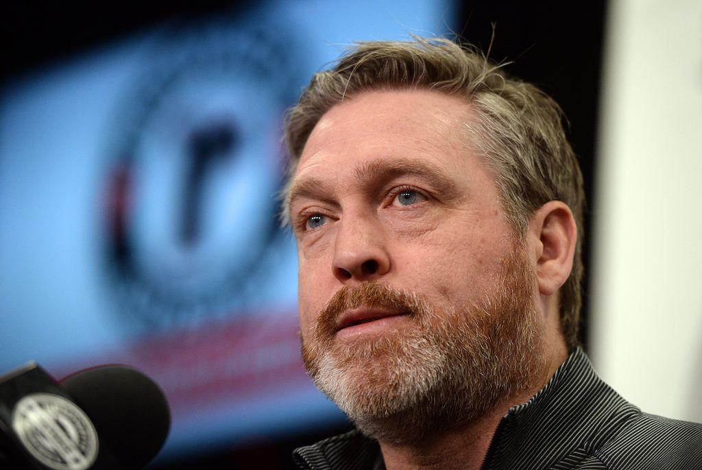 Patrick Roy à deux matchs de devenir le PATRON du CH?