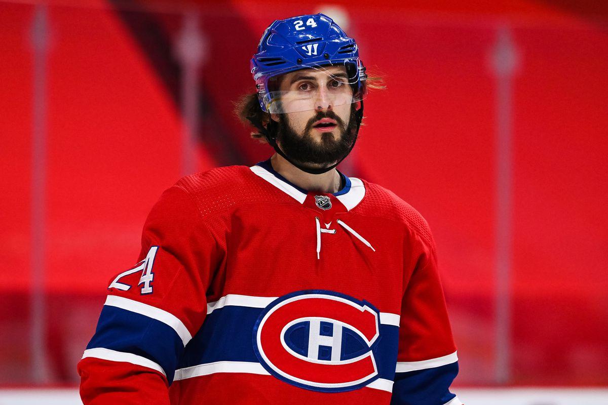 Phil Danault aussi important que Carey Price ?