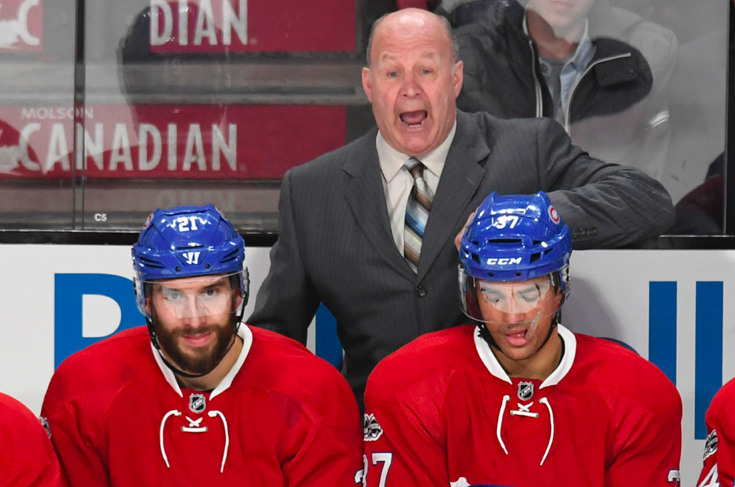 Pourquoi Marc Bergevin et Julien se DÉTESTAIENT la FACE...