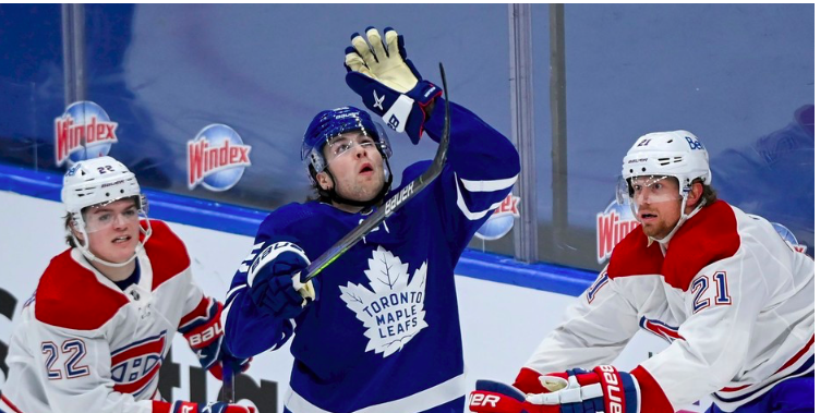 Ray Lalonde est vraiment vraiment FÂCHÉ contre Marc Bergevin, Dominique Ducharme et Geoff Molson..