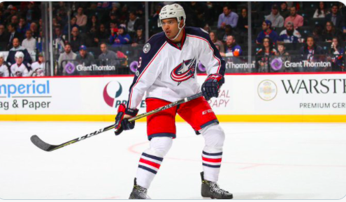 Seth Jones: à la place de Marc Bergevin...vous offrez quoi?