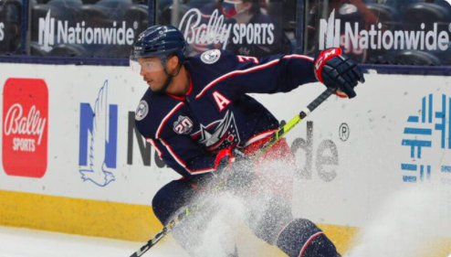 Seth Jones sera ÉCHANGÉ cet été? À la place de Bergevin...