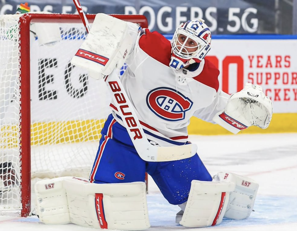 Si Marc Bergevin n'arrive pas à convaincre Ron Francis...