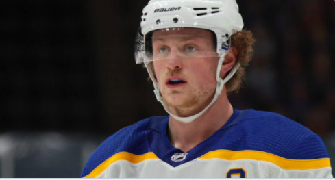 TRANSACTIONS pour Jack Eichel: à Marc Bergevin de jouer...