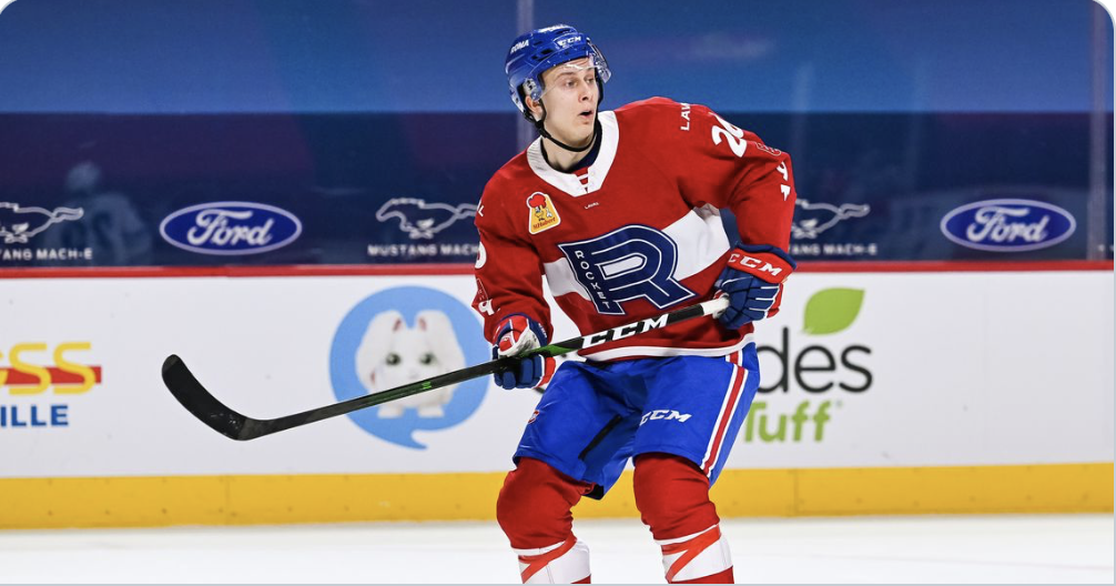 Un premier match dans la LNH pour Jesse Ylonen ?