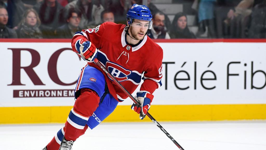 Une nouvelle équipe intéressée à Jonathan Drouin....