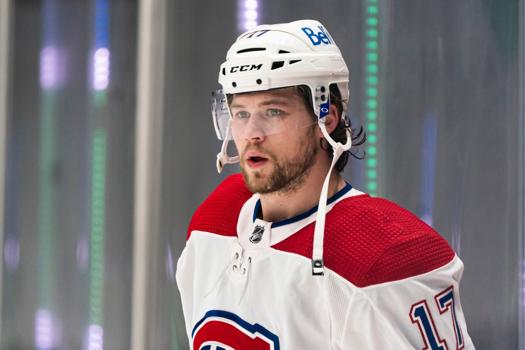 Josh Anderson à Pittsburgh, pour Jake Guentzel ?