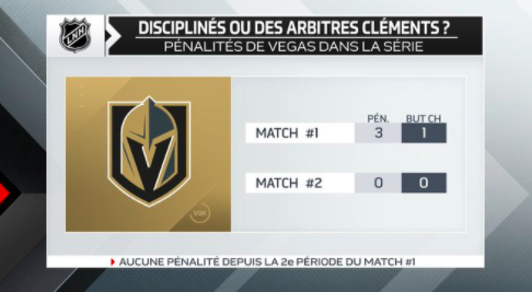 Au tour de Jean-Charles Lajoie d'ACCUSER les arbitres et Bettman...