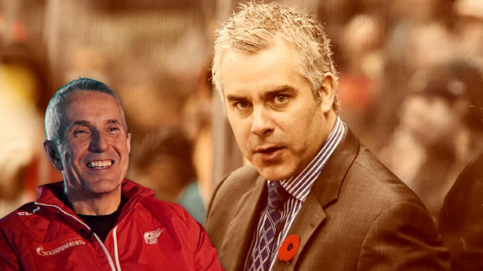 Bob Hartley coach de l'Avalanche du Colorado?