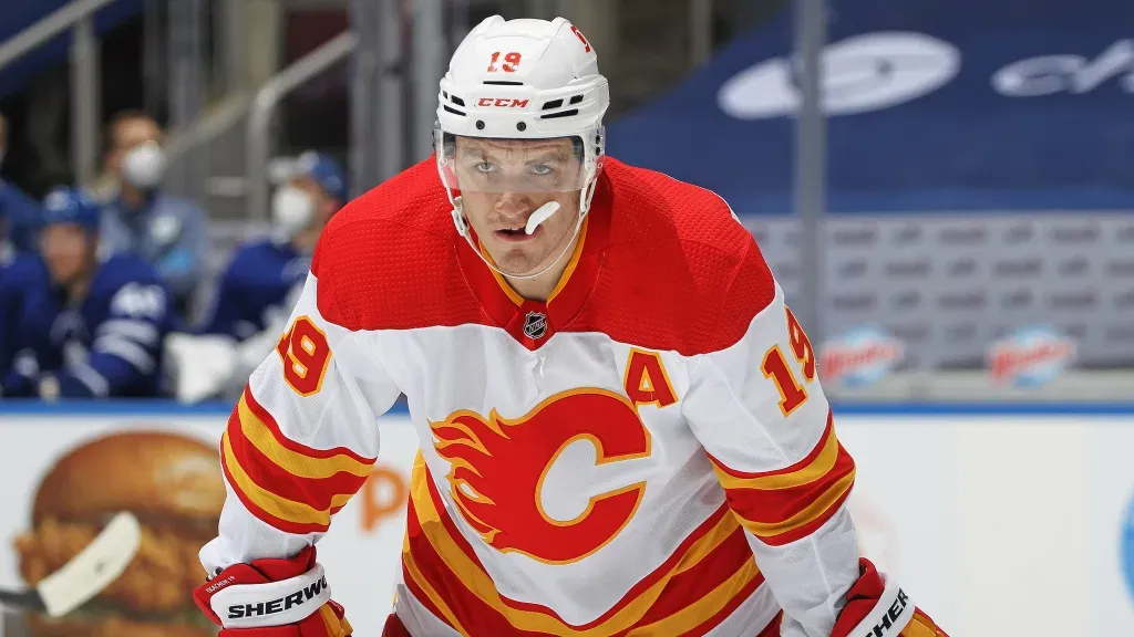 Darren Dreger a fait son enquête dans l'affaire Matthew Tkachuk...