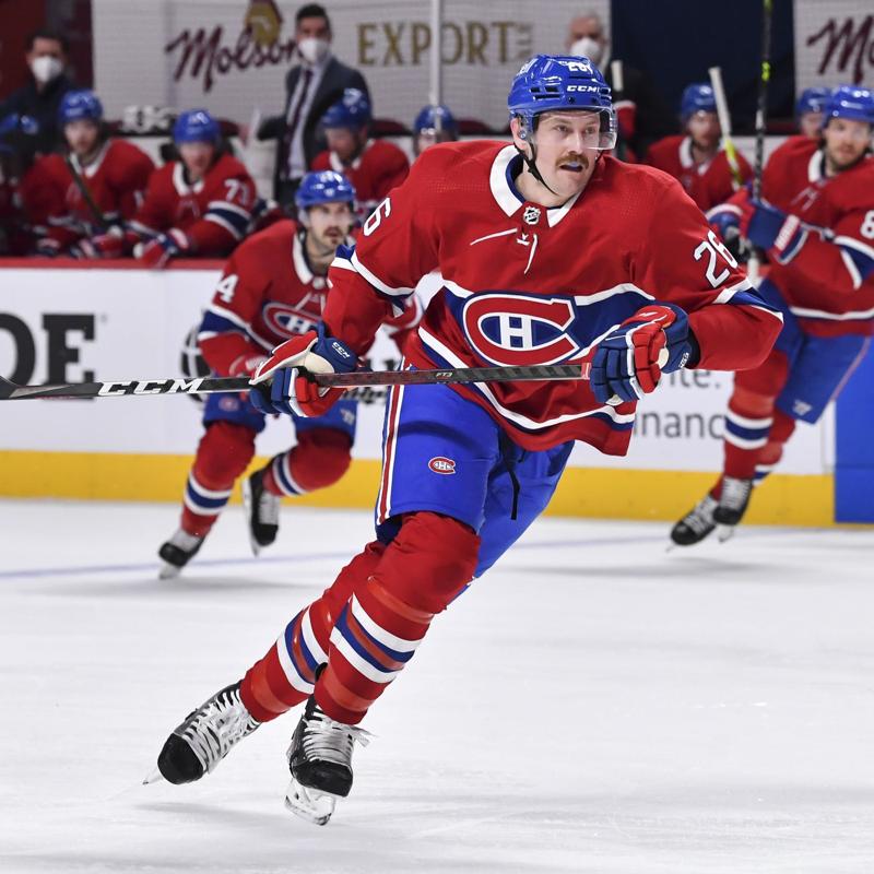 Dominique Ducharme ment dans le dossier Jeff Petry?