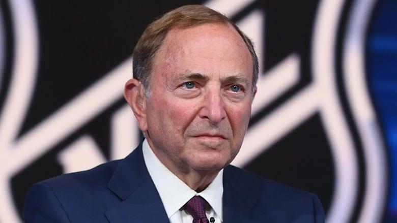 Gary Bettman est SAOUL!!!!!