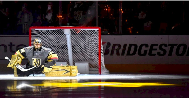 Il faut exploser Marc-André Fleury dès le premier match..