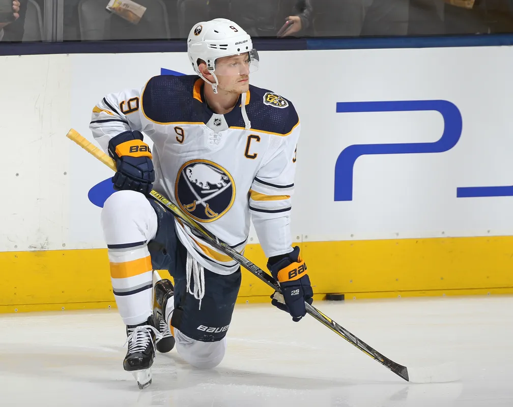 Jack Eichel à Seattle ?