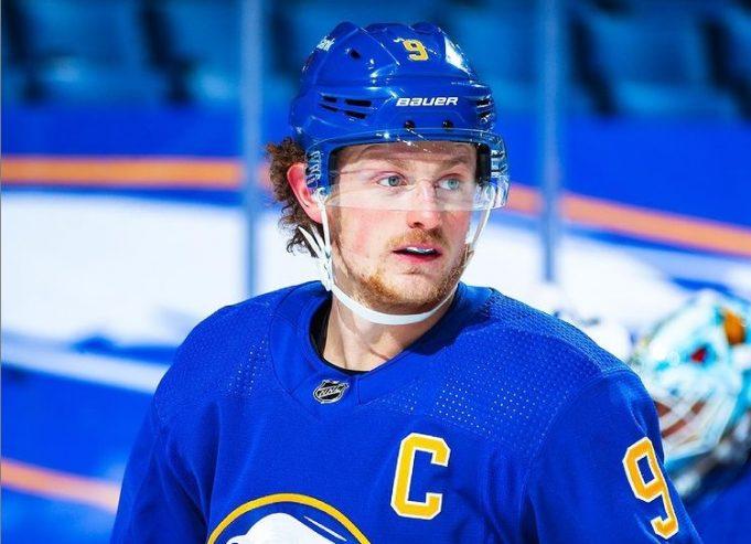 Jack Eichel ne sera plus un membre des Sabres au repêchage !!!