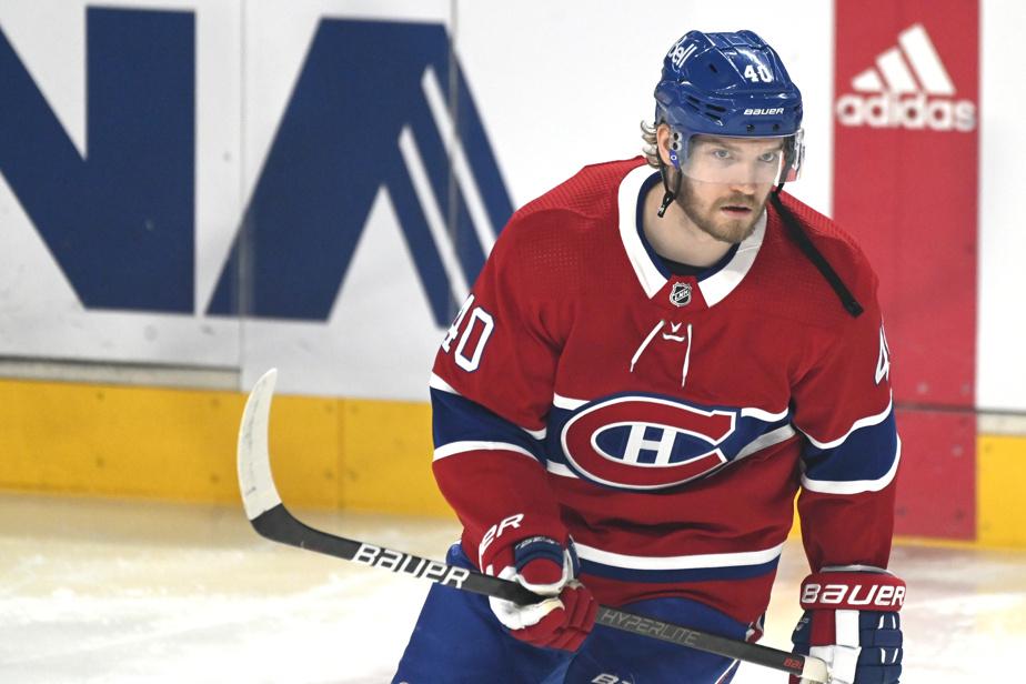 Joel Armia...Le plus malchanceux ou le plus CABOCHON ?