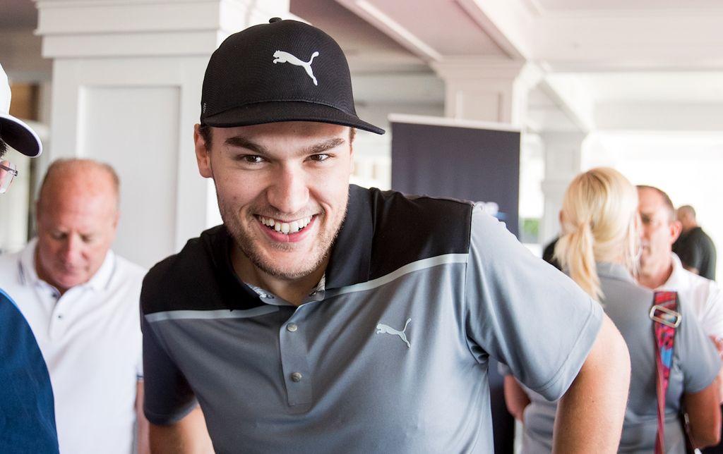 Jonathan Drouin: un AGENT QUÉBÉCOIS confirme...