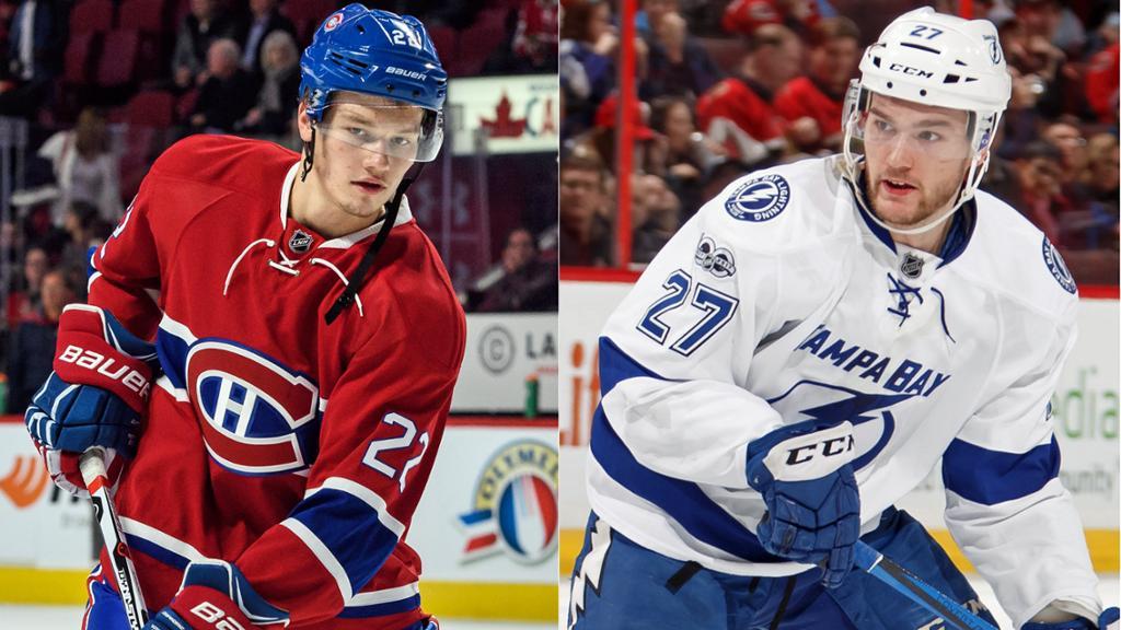 La faute à Drouin ou Bergevin?