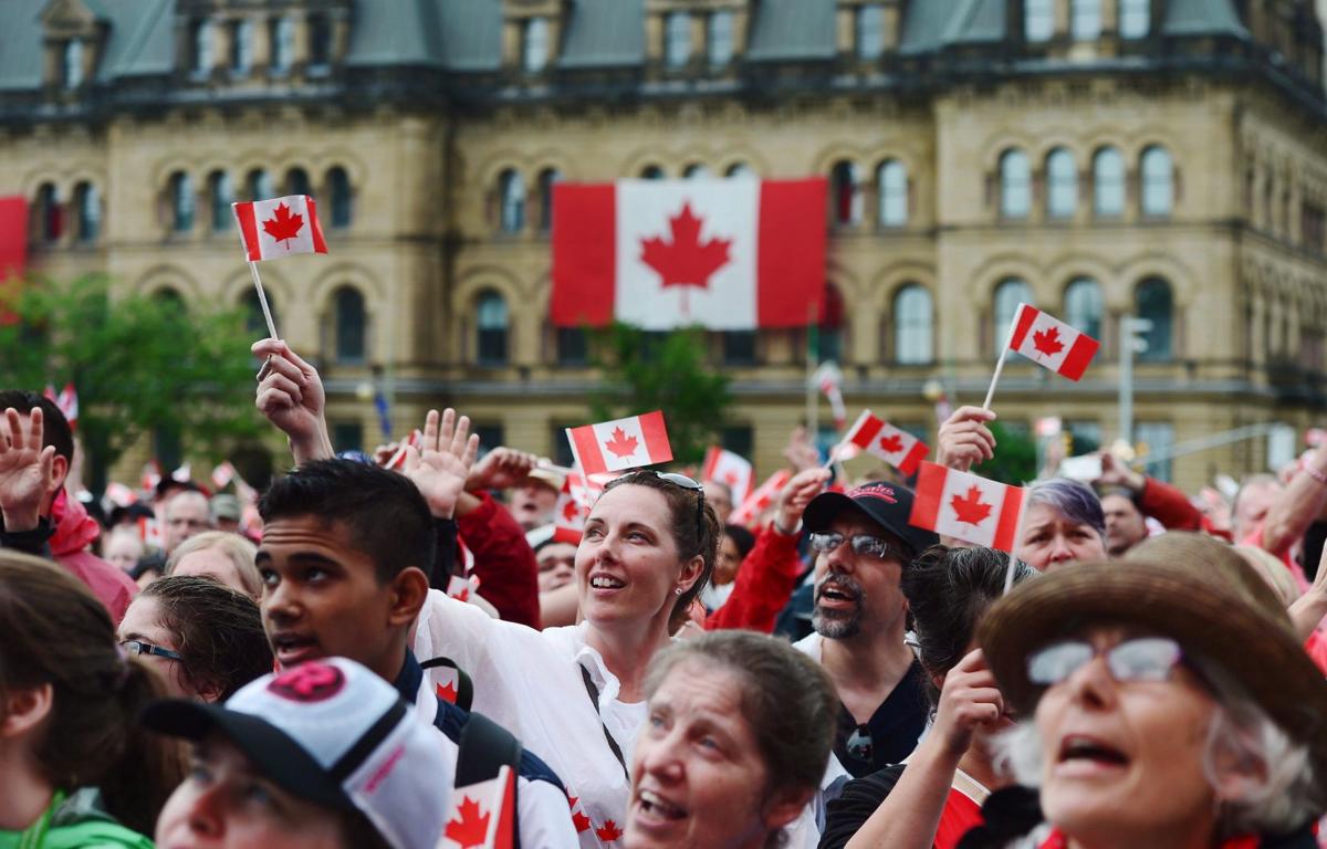 La FÊTE du Canada ANNULÉE? Carey Price...