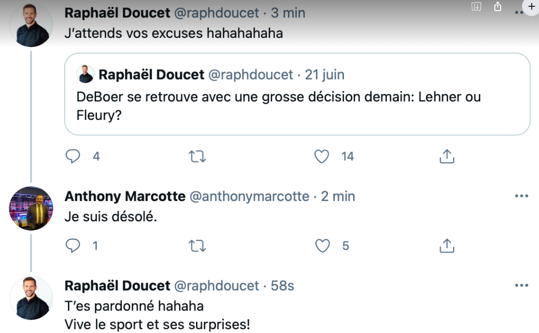 La radio communautairet POGNÉE les CULOTTES BAISSÉES sur TWITTER....