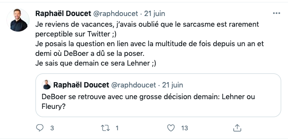 La radio communautairet POGNÉE les CULOTTES BAISSÉES sur TWITTER....