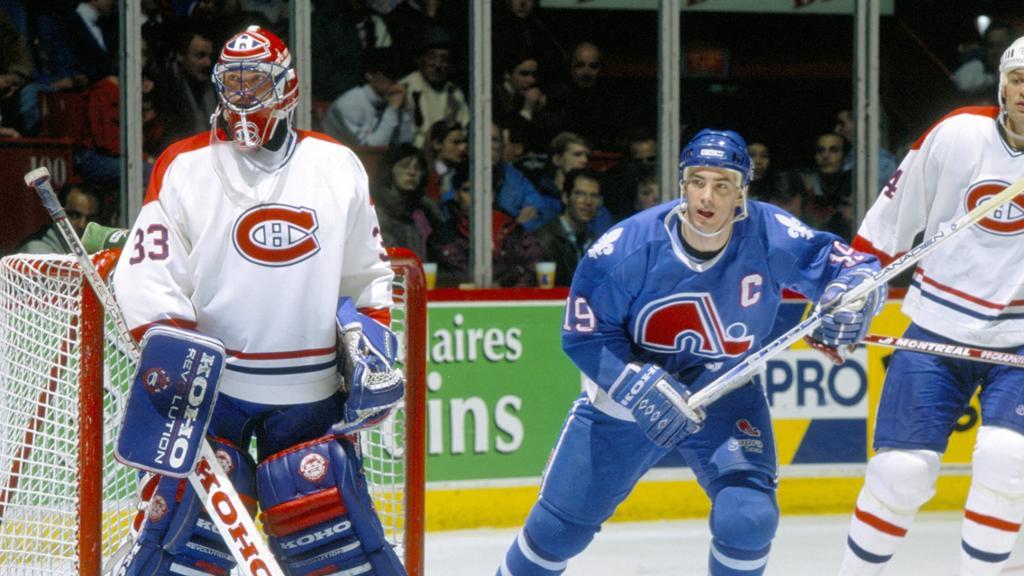 Le CH va affronter les Nordiques en demi-finale..