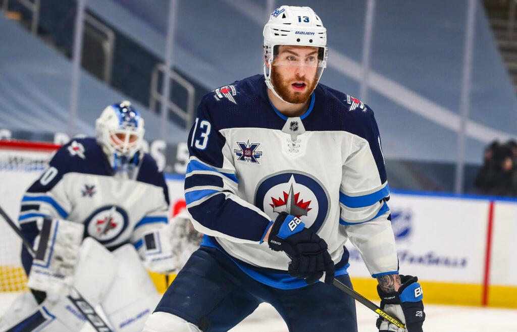 Les Jets vont vouloir transiger Pierre-Luc Dubois à nouveau?