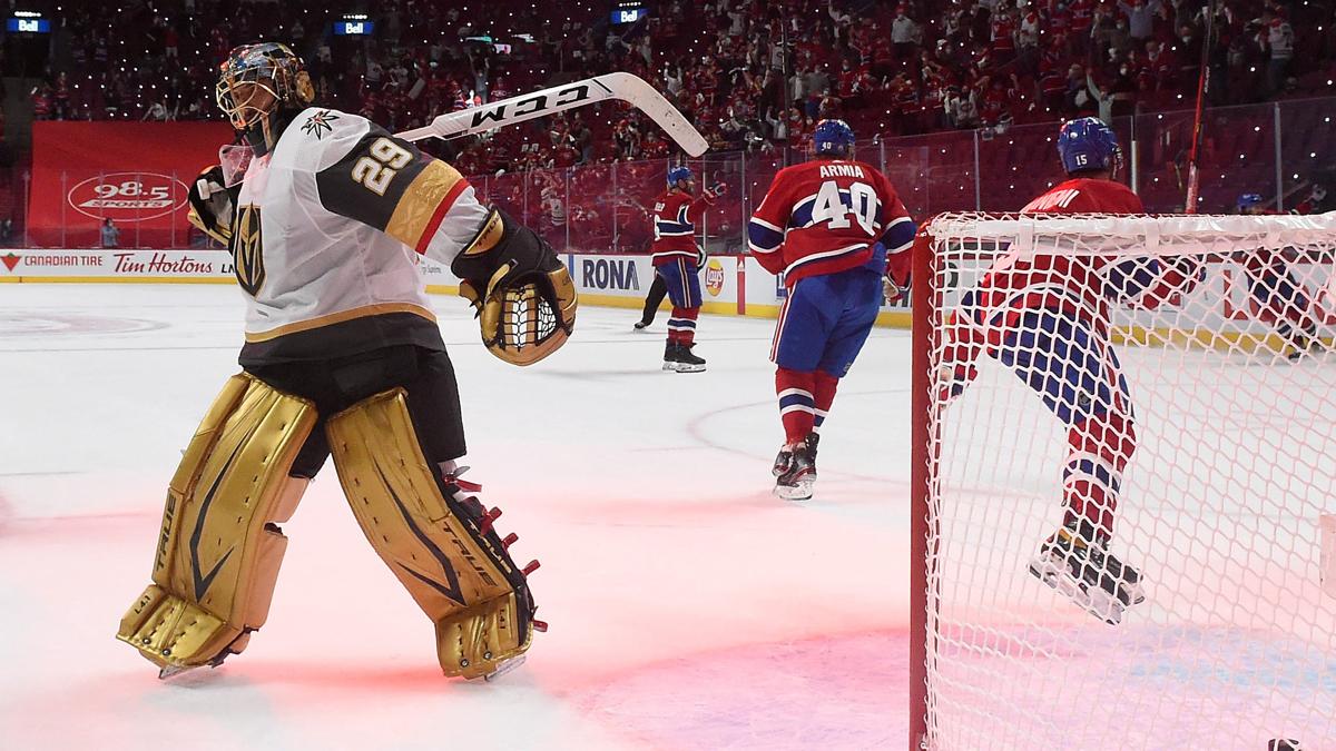 Marc-André Fleury à Pittsburgh...ou Seattle...