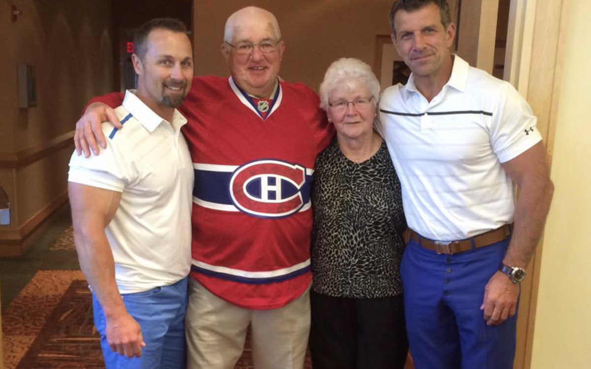 Marc Bergevin et Trevor Timmins peuvent se consoler...