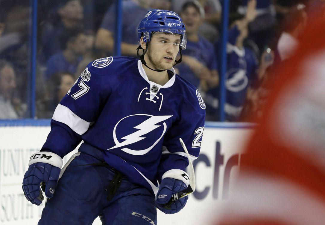 Montréal vs Tampa Bay: Le PIRE SCÉNARIO possible pour Jonathan Drouin...